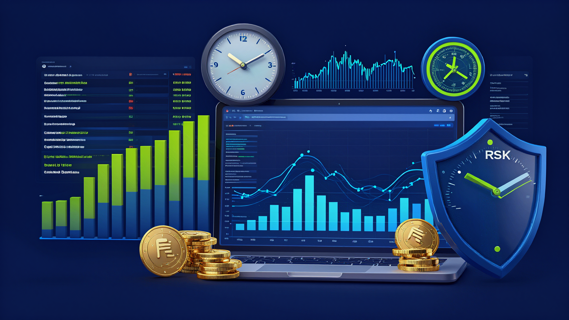 Copy trading execution risks including latency slippage and fees